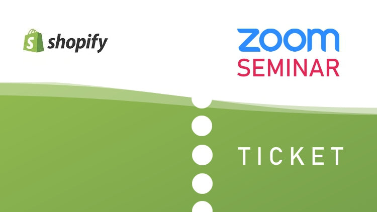 Shopify Basic-Workshop (Donnerstag 30.10.2025)